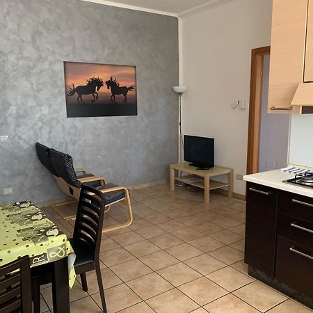 Lipomo La Chiocciola Guesthouse Briantea מראה חיצוני תמונה