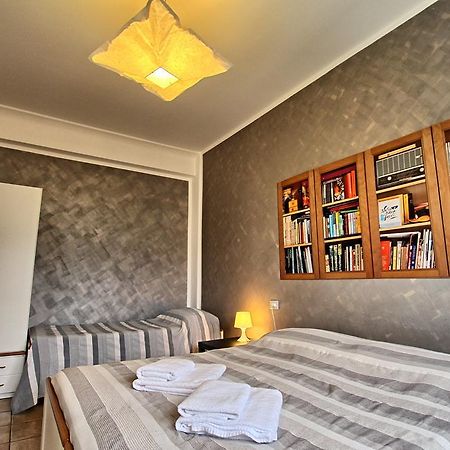 Lipomo La Chiocciola Guesthouse Briantea מראה חיצוני תמונה