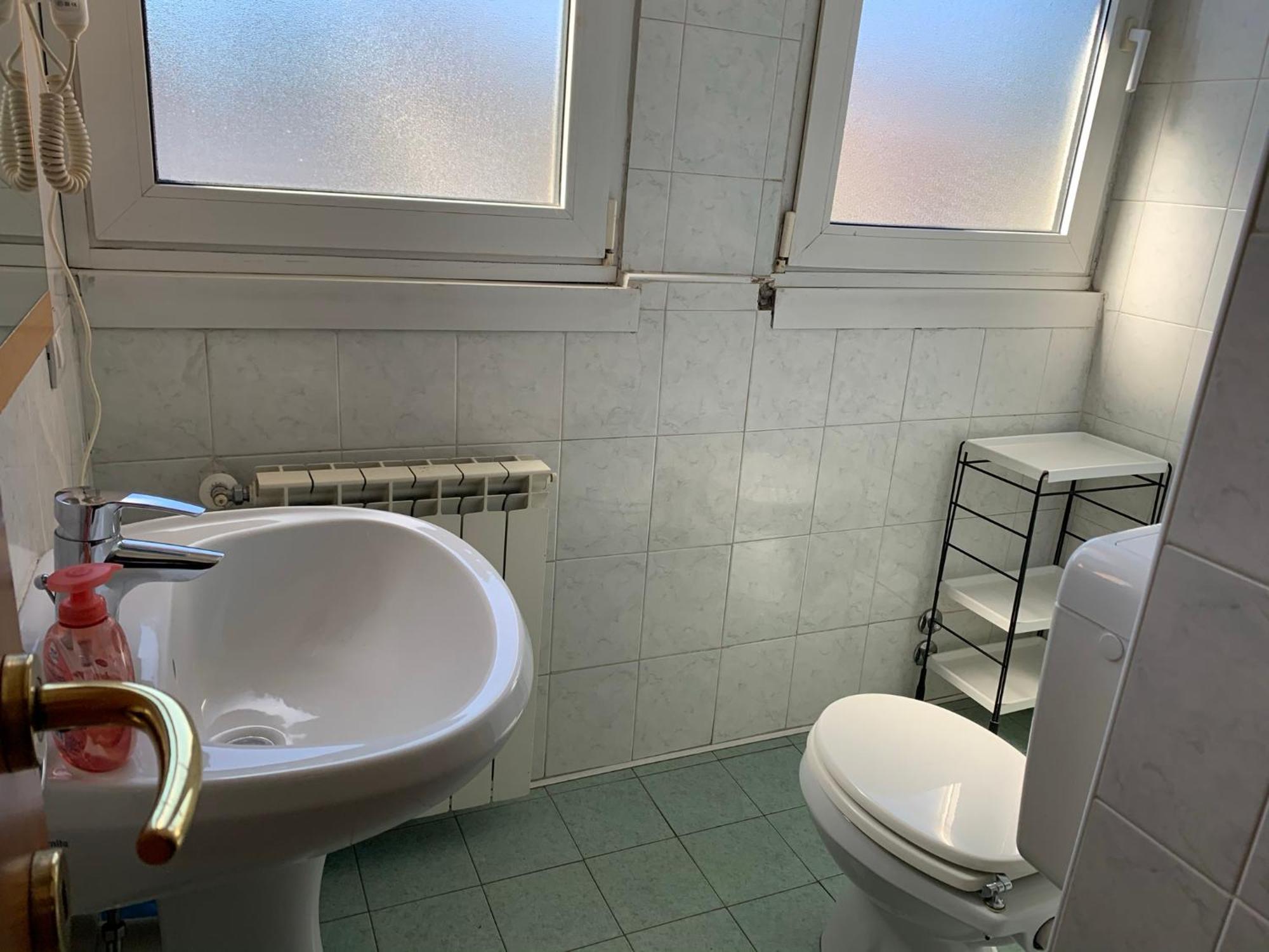 Lipomo La Chiocciola Guesthouse Briantea מראה חיצוני תמונה