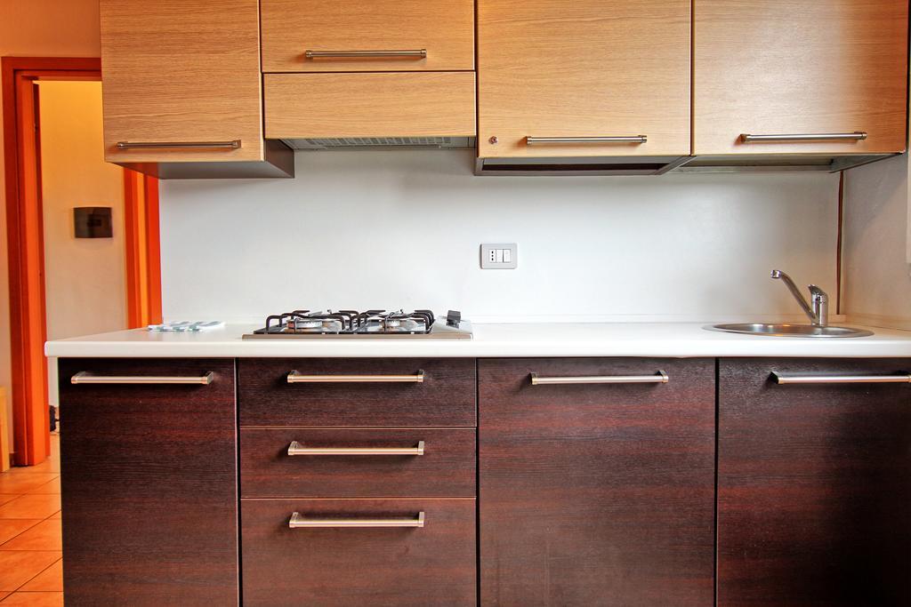 Lipomo La Chiocciola Guesthouse Briantea מראה חיצוני תמונה