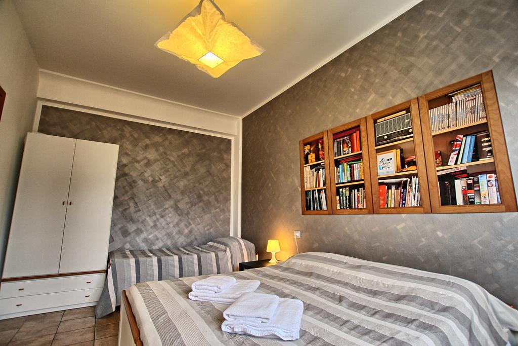Lipomo La Chiocciola Guesthouse Briantea מראה חיצוני תמונה
