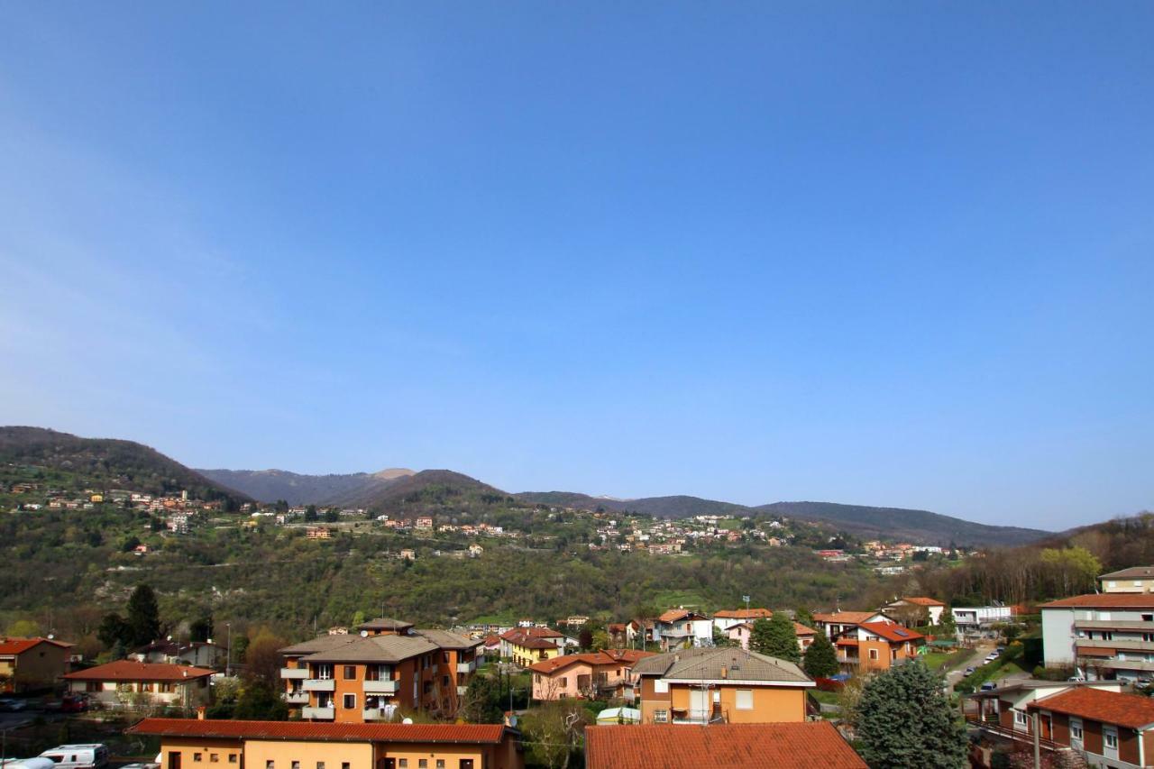 Lipomo La Chiocciola Guesthouse Briantea מראה חיצוני תמונה